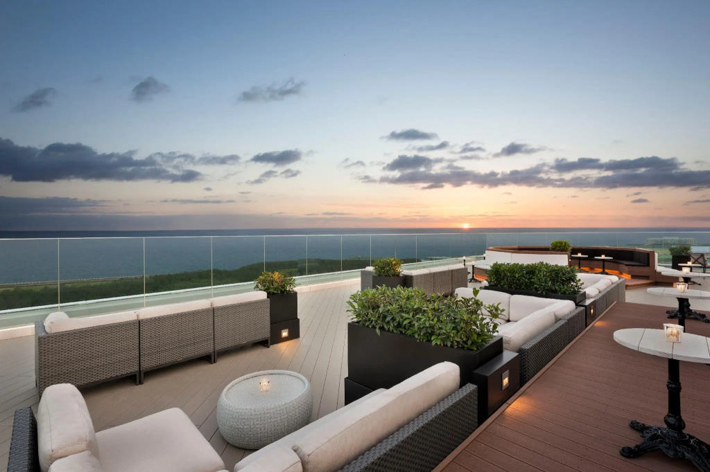 Hyatt Regency Tokyo Bay 사진 47