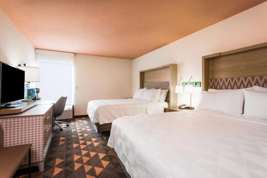 Holiday Inn Boone - University Area by IHG - Général