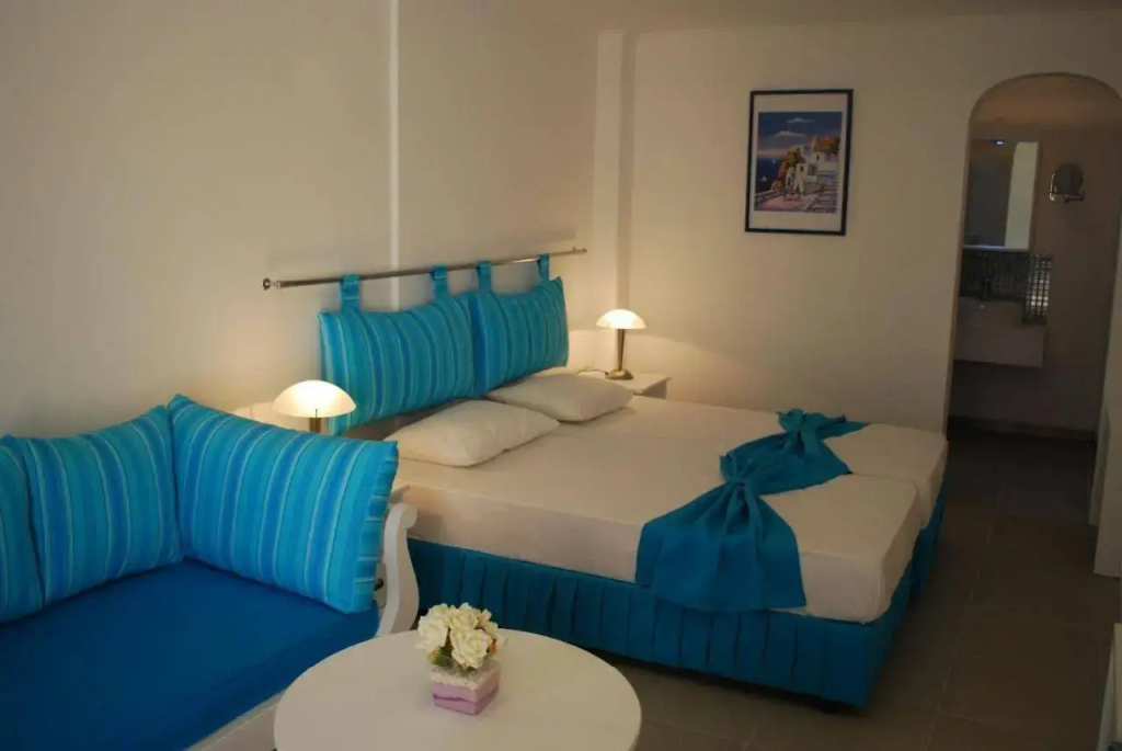 Erta Soyak Beach Otel - Général