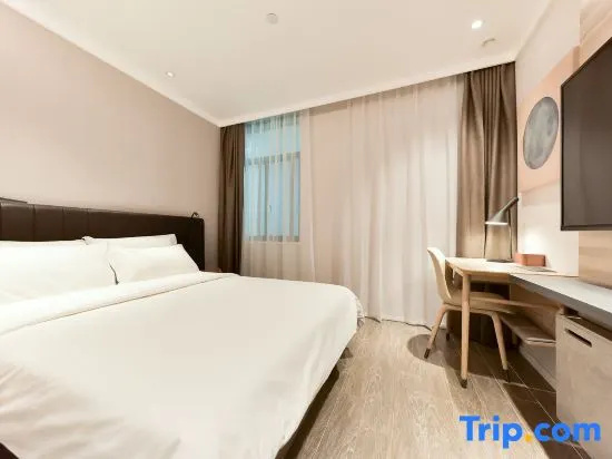 Grand Mutiara Hotel - Chambres