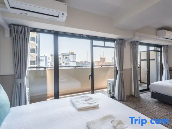 ESLEAD HOTEL Namba Daikokucho Annex 사진 4