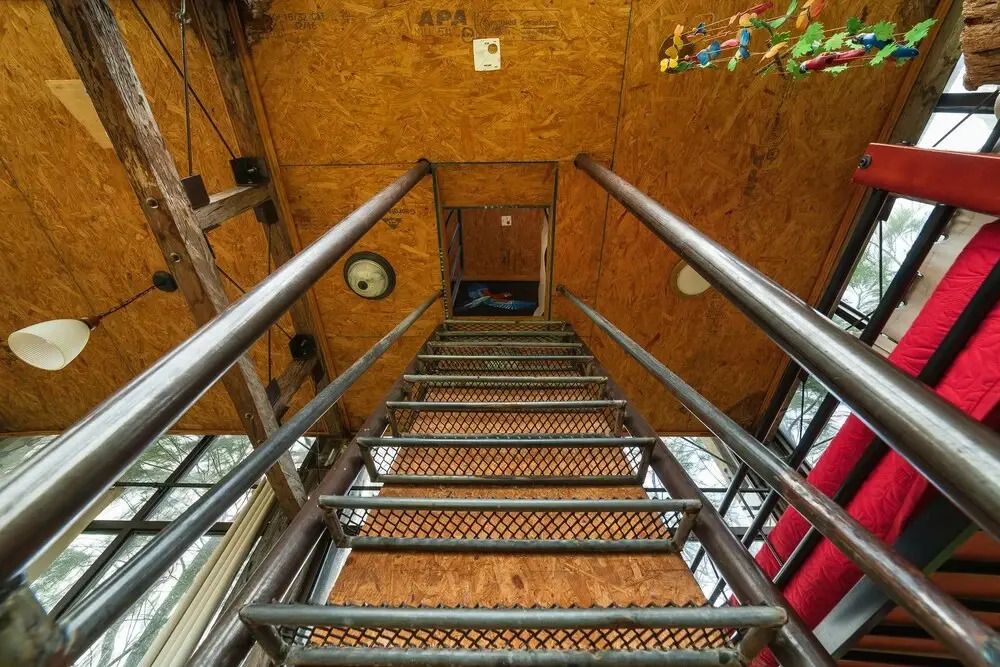 Altura Hotel - фото 13