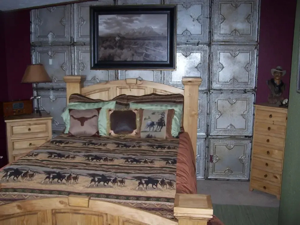 Trail Boss Cabin - фото 1