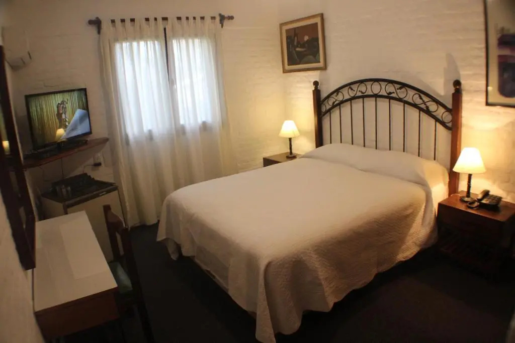 Hotel Camelot - Chambres
