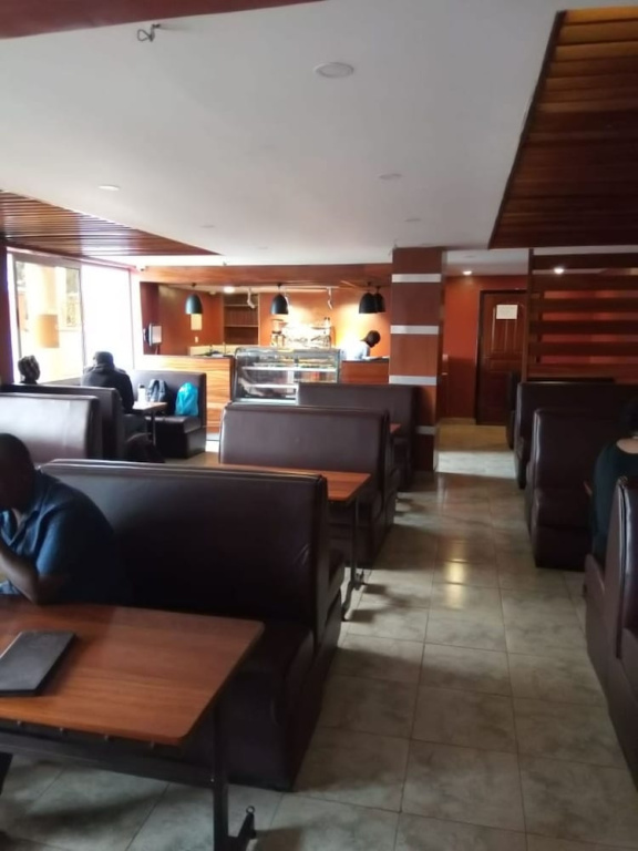 Hotel photo 14
