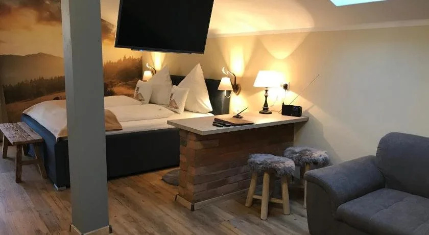 Zur neuen Post Landhotel