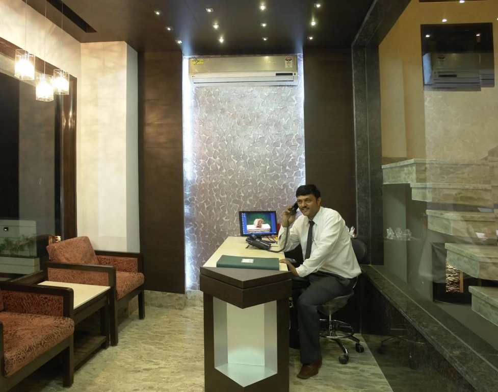Hotel photo 19
