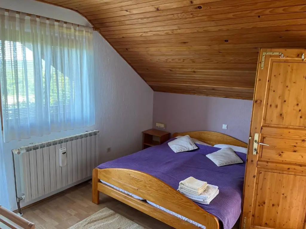 Guesthouse Hodak - Chambres