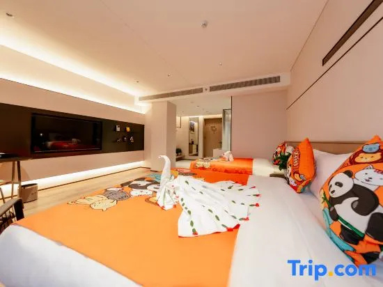 Standard Family room