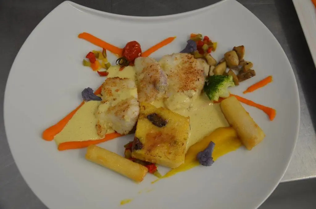 Voir la photo 3 — Hotel Restaurant Lesage