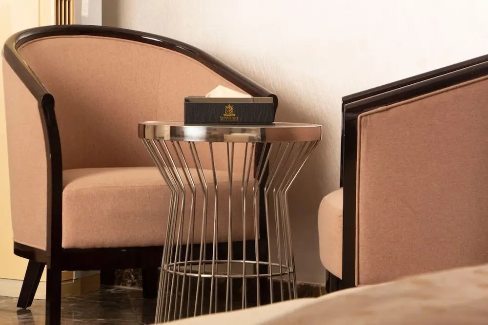 The Wells Carlton Hotel and Apartments - фото 27