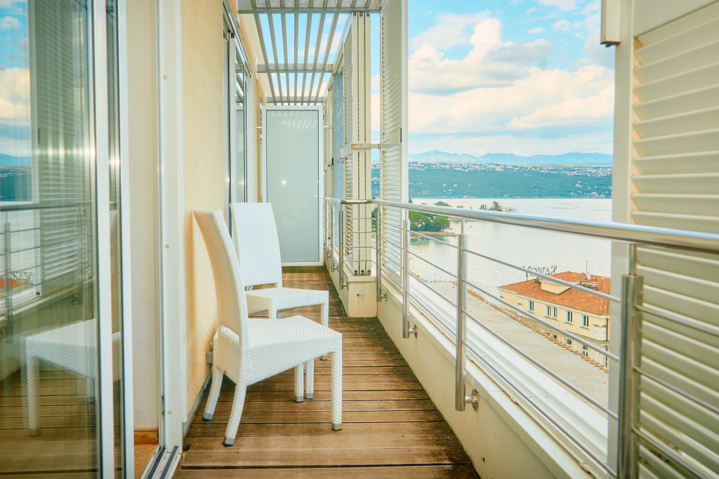Astoria Hotel Opatija**** - Général