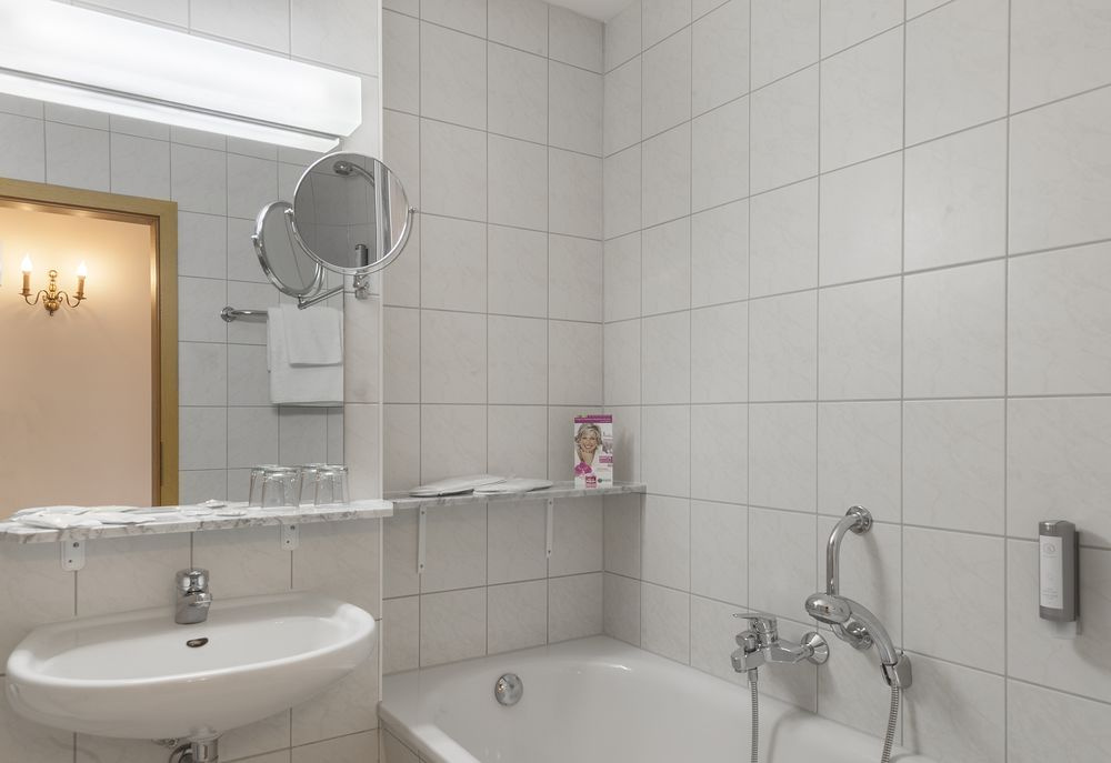 Schlosshotel Althörnitz - Général