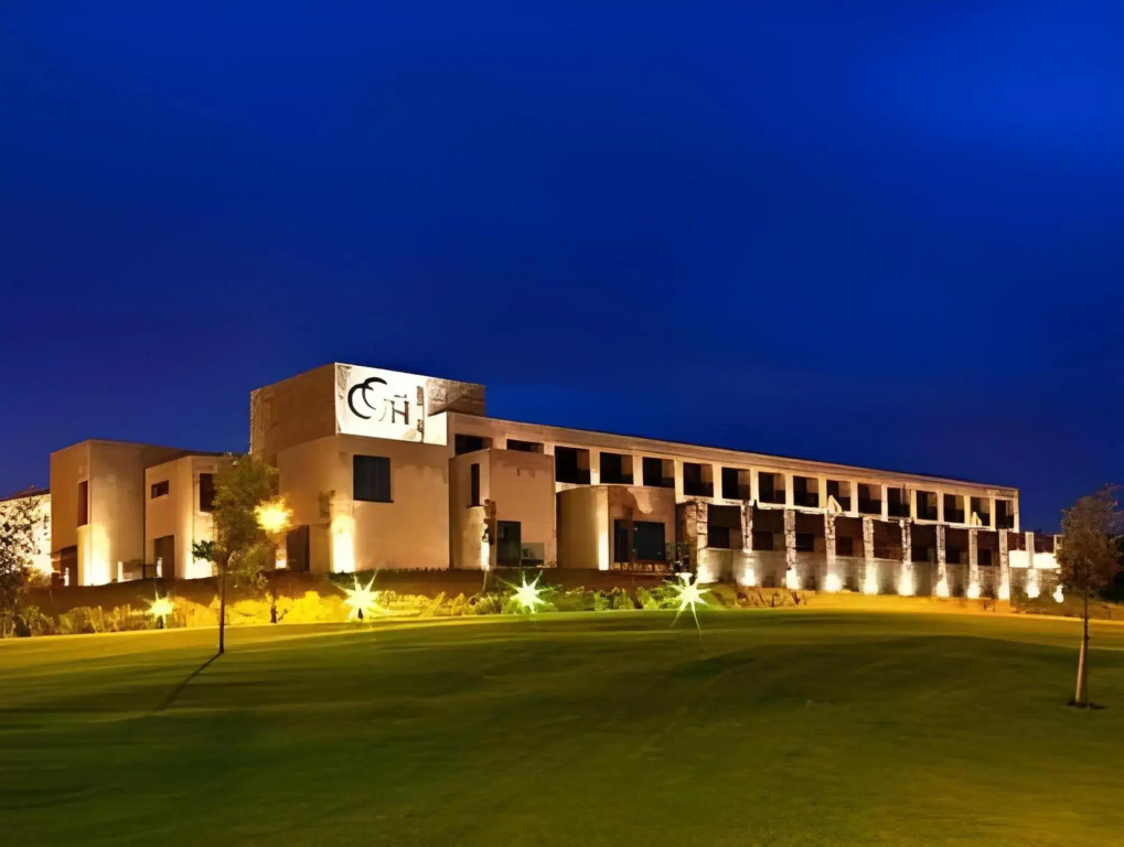 Hotel Castillo de Gorraiz&Spa