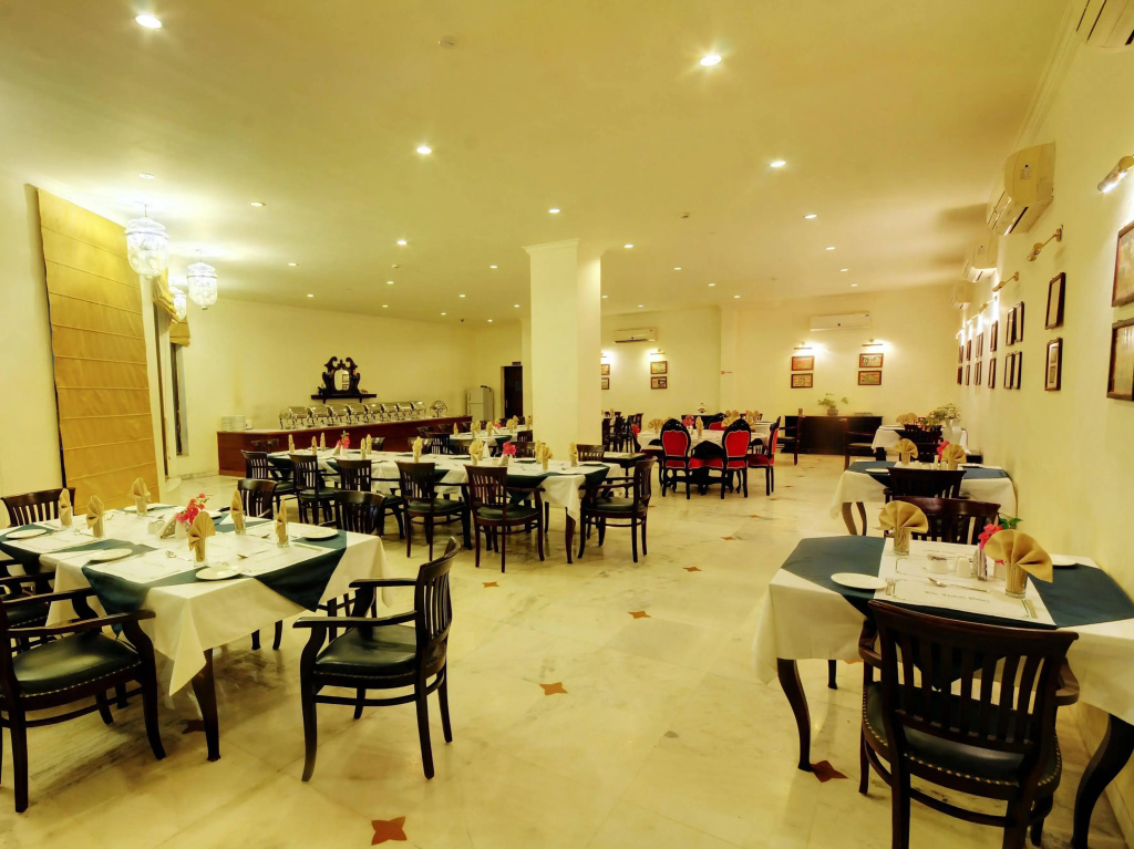 Hotel photo 7