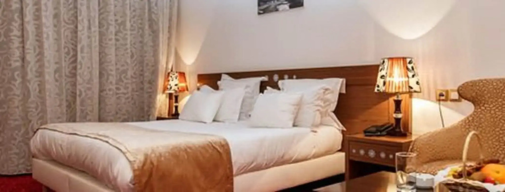 Le Caid — фото 6