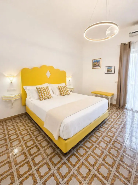 Classic room