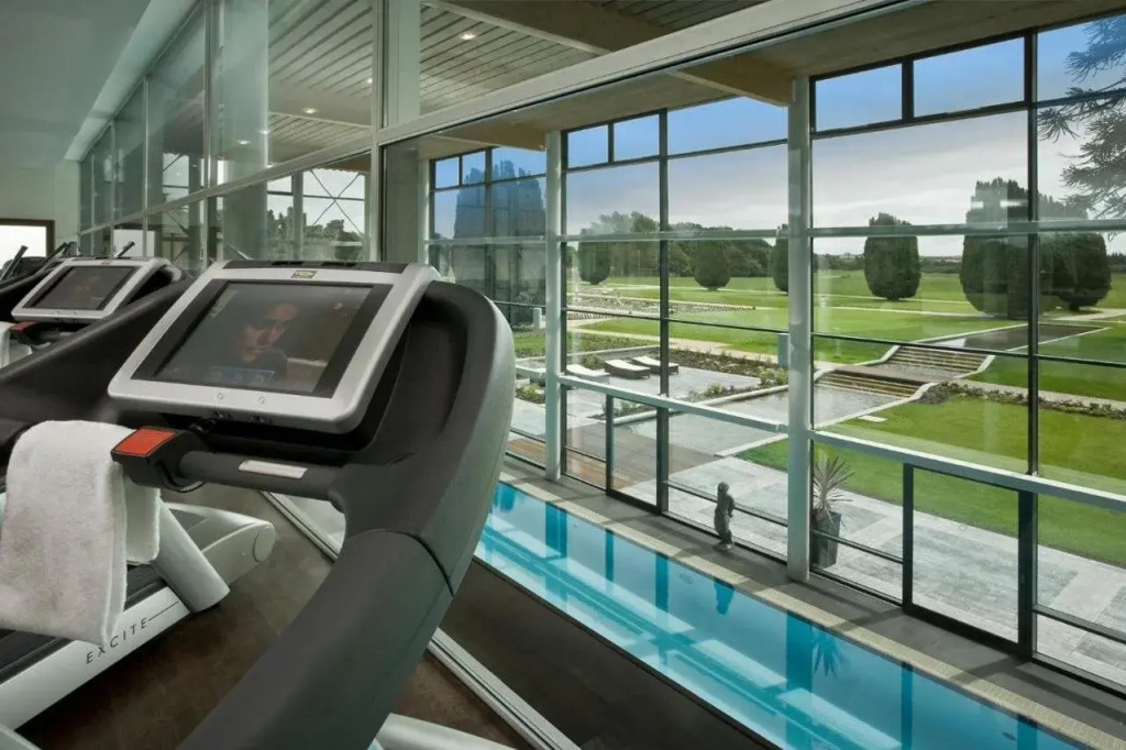 Castlemartyr Resort - Général