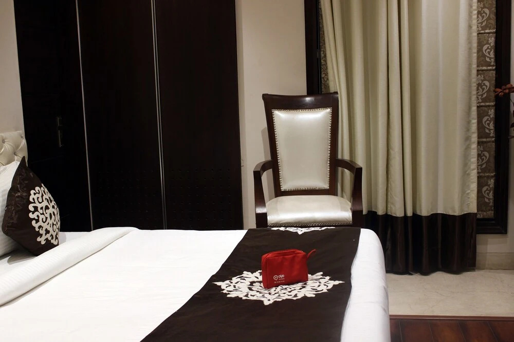 Aura Grand Residency - Général