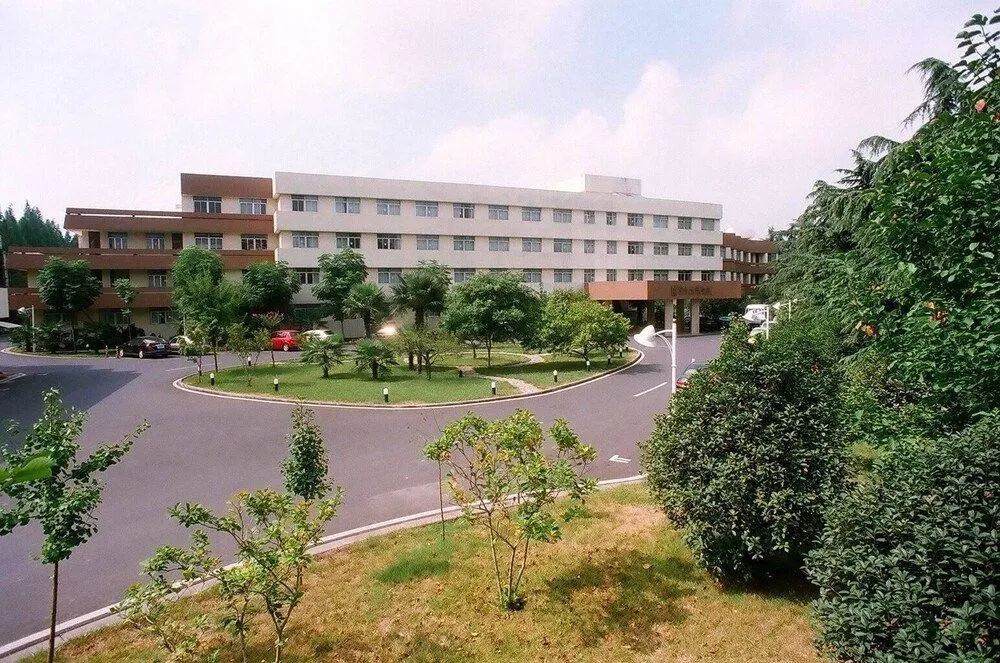 Lijin Garden Hotel - Général