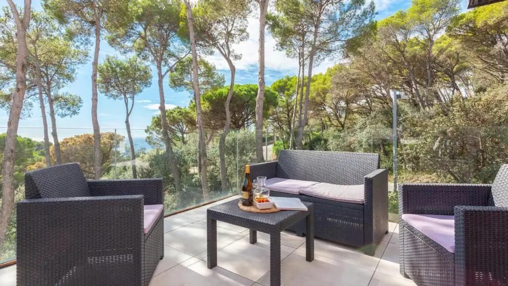 4 Bedroom Contemporary House, Llafranc, Costa Brava