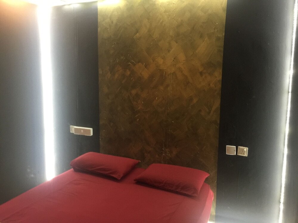 City Inn Hotel