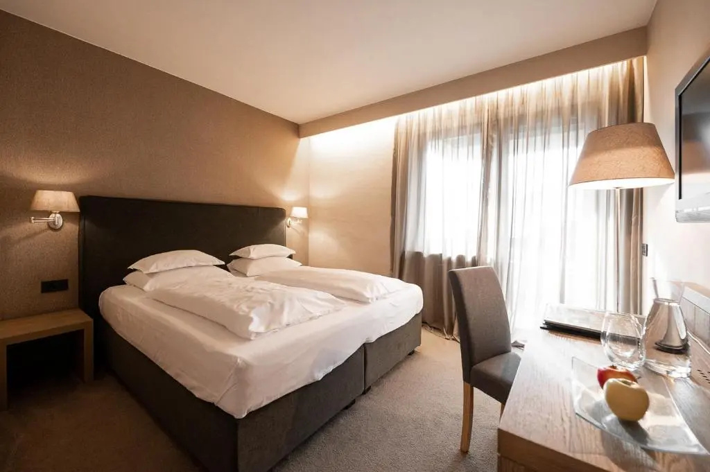 Pollinger - Chambres