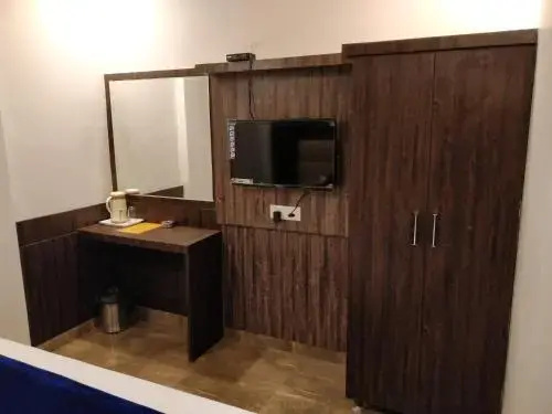 Hotel photo 11