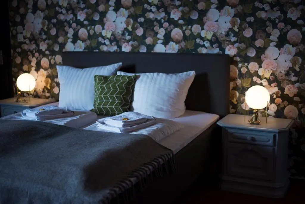 Schlosshotel Braunfels - Chambres