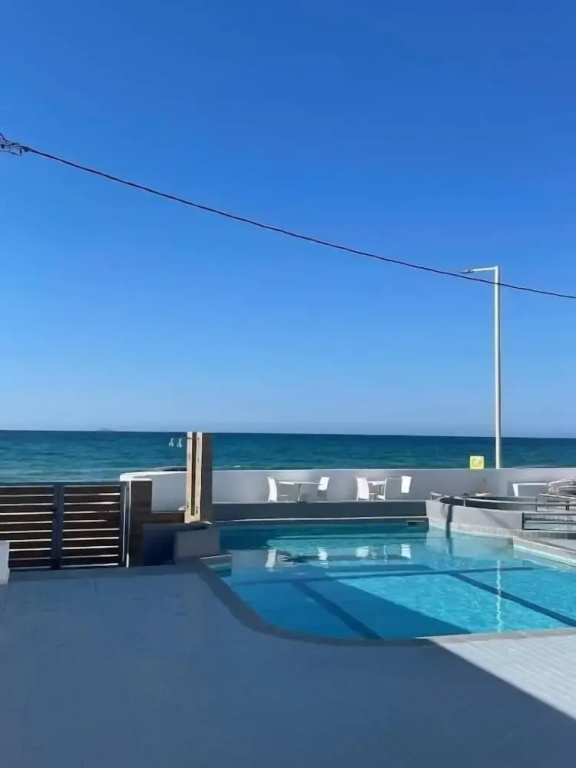 Coralli Beach Hotel - Général