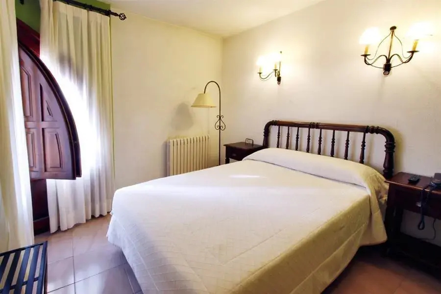 Hotel Jaime I - Général