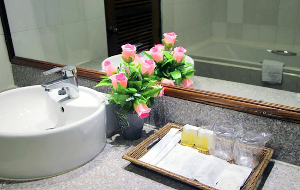 Yangon International Hotel - Général
