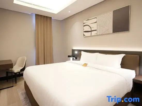 Deluxe Junior Suite
