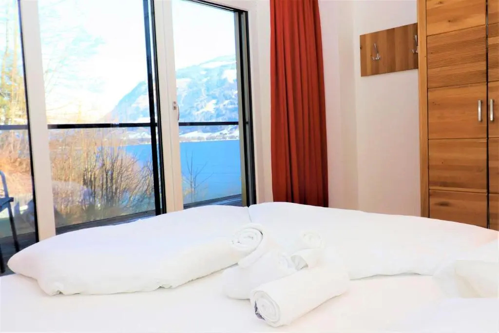 Alpin  See Resort Zell am See - Chambres
