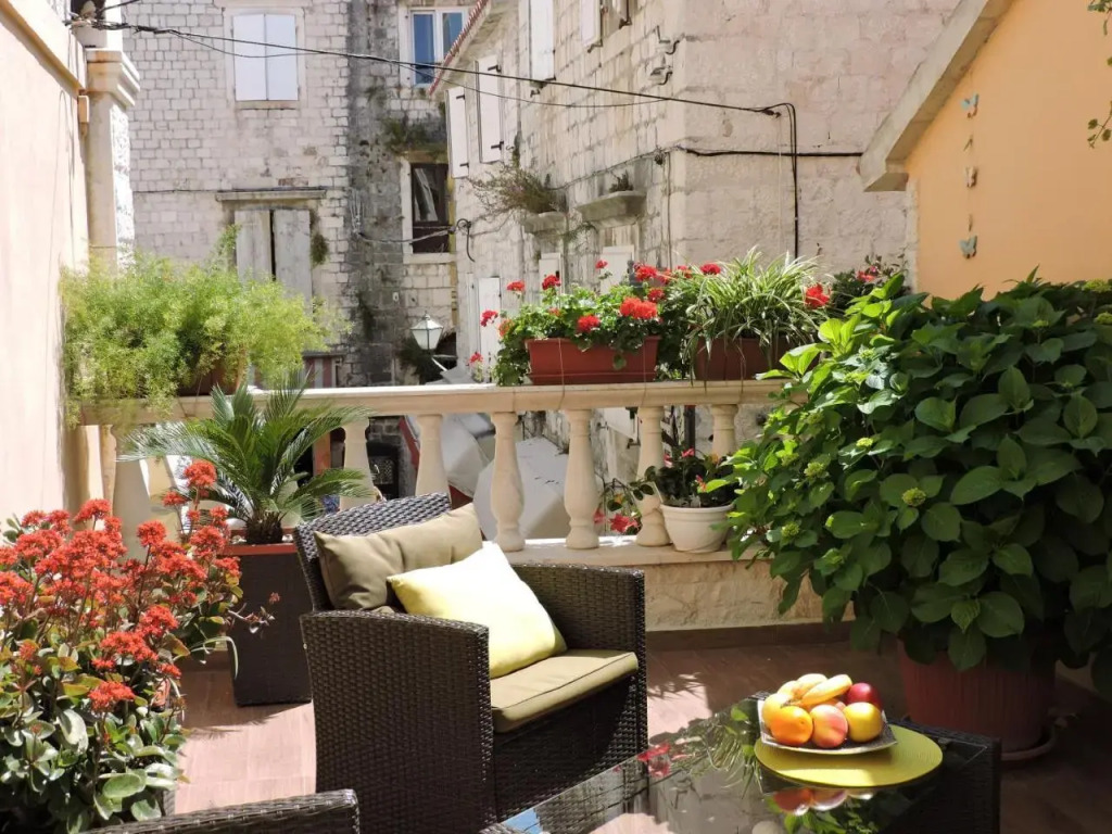 Apartments & Rooms Trogir Stars - фото 15