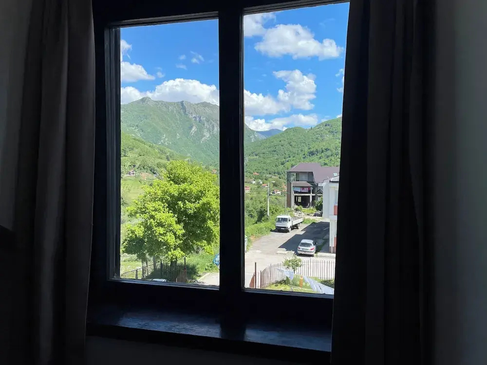 Hotel Komovi - Chambres