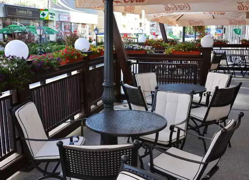 Hotel Daily Plaza - Général