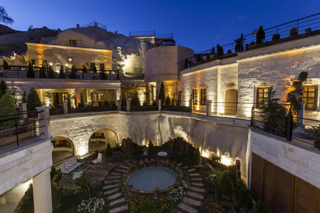 Best Western Premier Cappadocia
