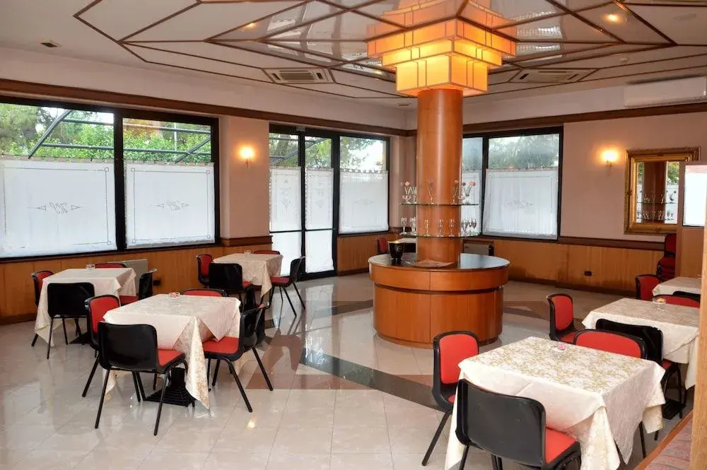 Hotel photo 18