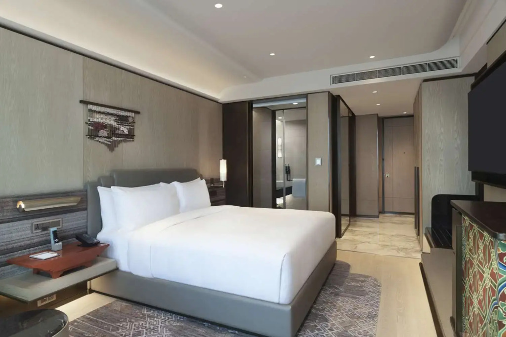 Hilton Kathmandu — фото 5