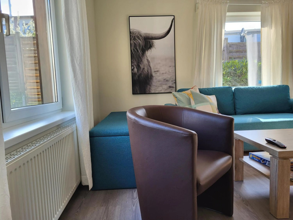 Ferienwohnung Bad Doberan - mit Garten und Terrasse - Vorschau 5