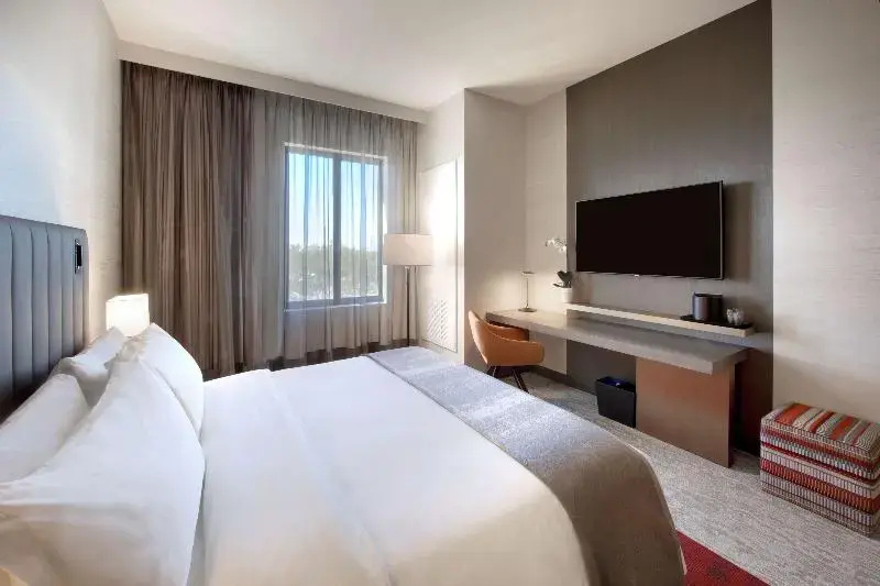 Thesis Miami Coral Gables Curio Collection Hilton - Chambres
