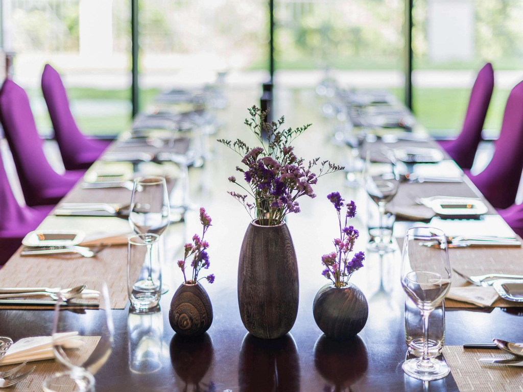 Pullman Tangshan - фото 9