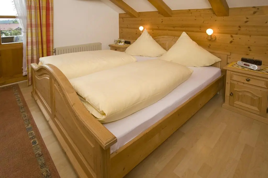 Pension Breitenlohner - Général
