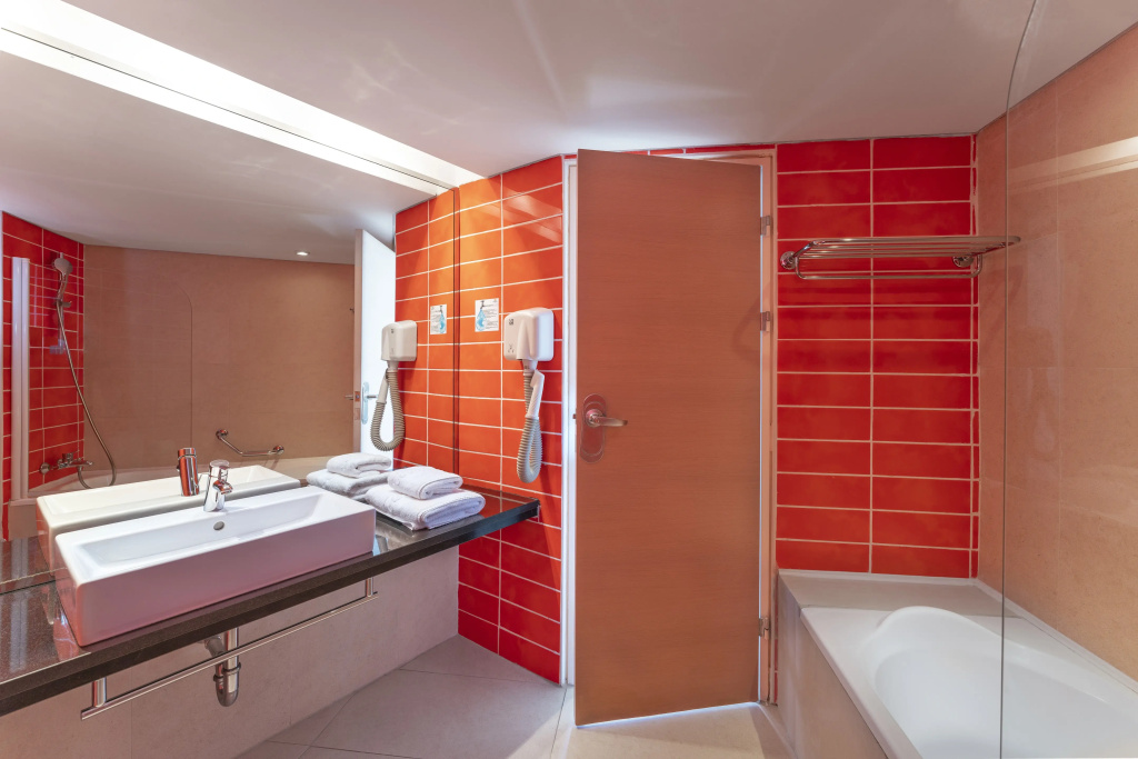 Hotel photo 9