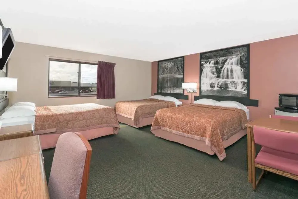 Hotel photo 8