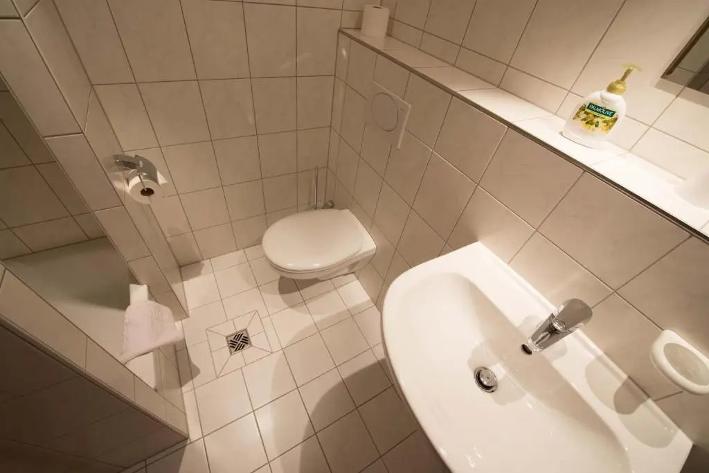 Hotel Sixt - Chambres