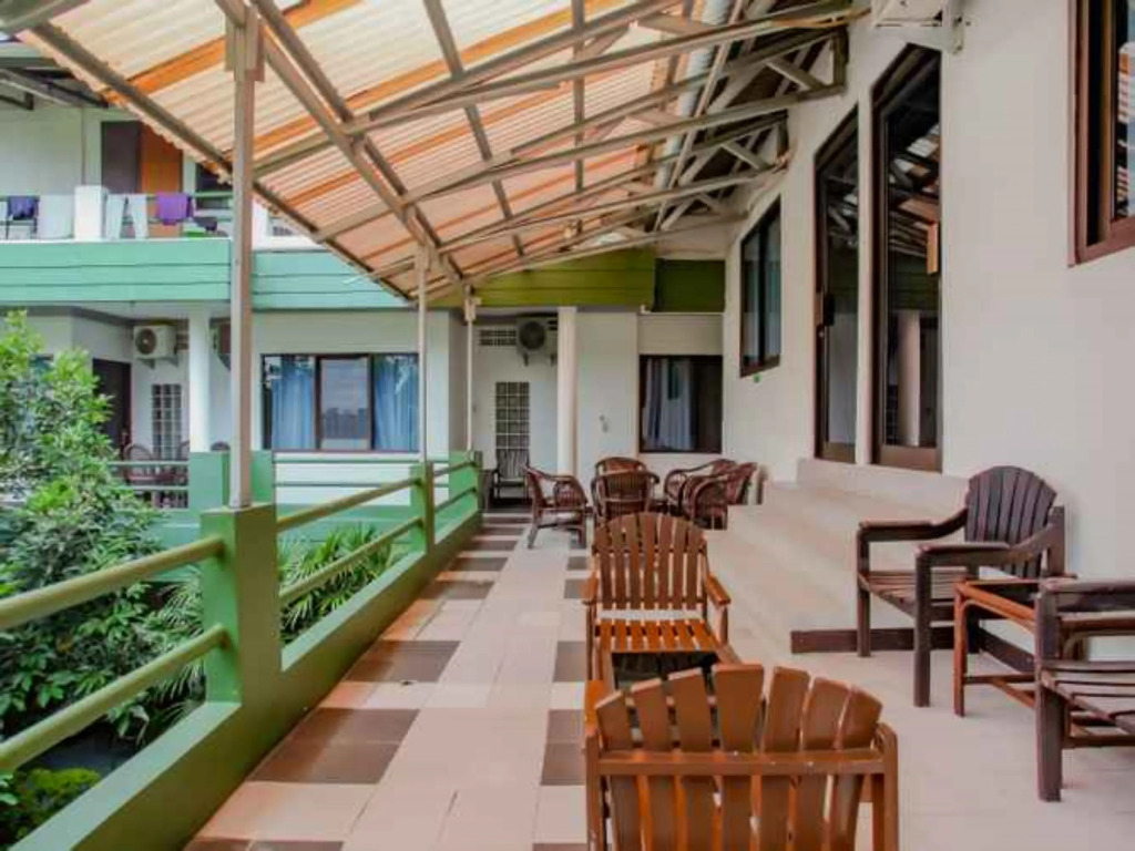 Wisma Pakuan Syariah Hotel by null