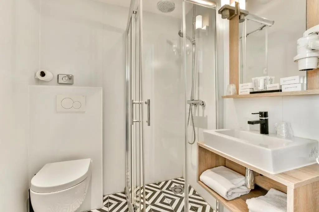 Prinsen Hotel - Chambres