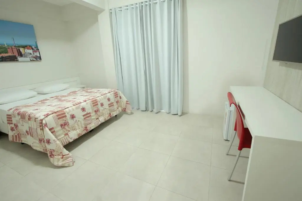 Life Hotel Torres - Chambres